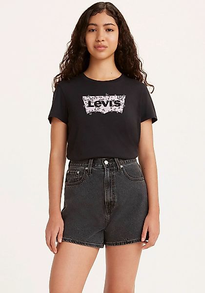 Levis T-Shirt "LSE THE PERFECT TEE" günstig online kaufen