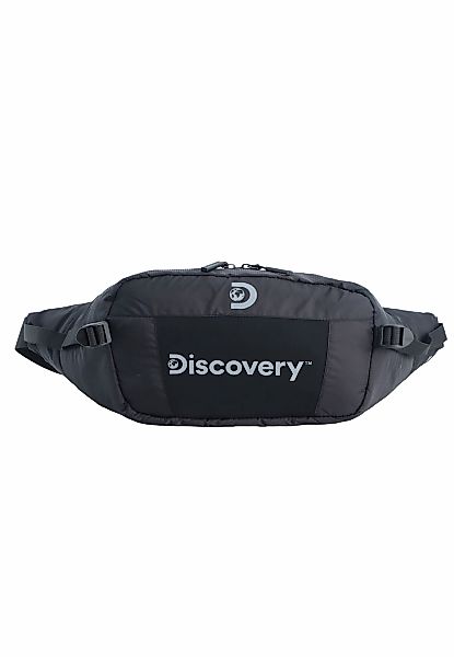 Discovery Gürteltasche "Outdoor" aus Nylon-Material günstig online kaufen