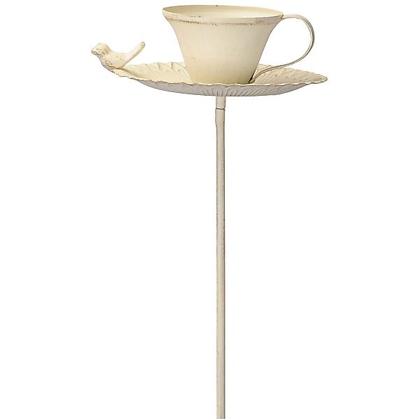 matches21 HOME & HOBBY Gartenstecker Gartenstecker günstig online kaufen