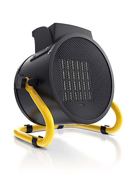 Brandson Keramikheizlüfter, 3000 W, Baustellen Heizlüfter günstig online kaufen