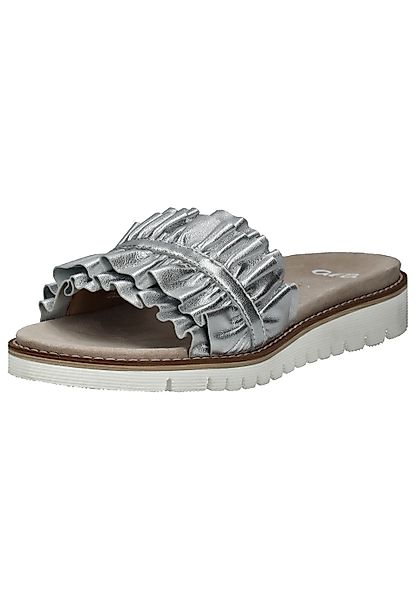 Ara Pantolette "Ara Sandalen Leder" günstig online kaufen