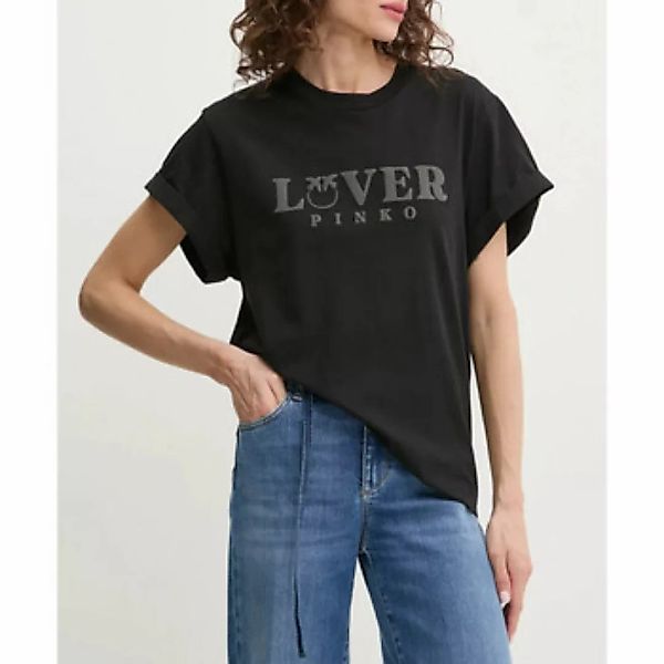 Pinko  T-Shirt T-SHIRT MOD. TORCETTI  Art. 104605A2D1 günstig online kaufen