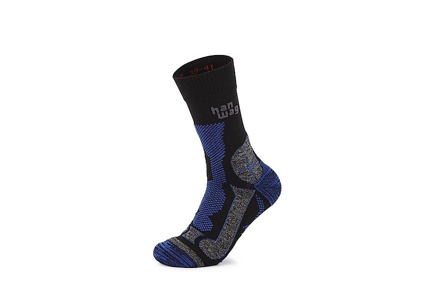 Hanwag Wandersocken Trek Merino Sock - für ausdauernde Wander- und Trekking günstig online kaufen