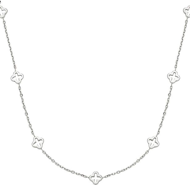 CIAO! BY LEONARDO Kette ohne Anhänger Halskette Janna CIAO günstig online kaufen