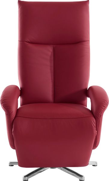 sit&more TV-Sessel "Tycoon mit Kopfteilverstellung und 360 Drehfunktion" wa günstig online kaufen
