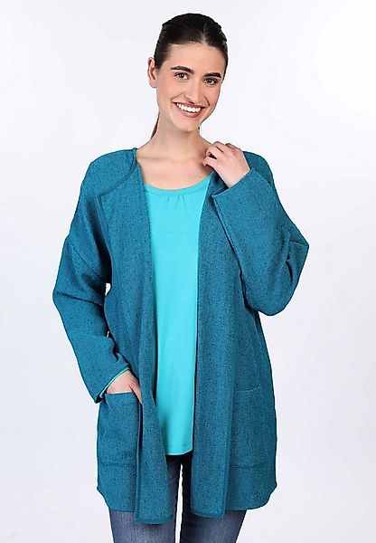 Deerberg Strickjacke Leura günstig online kaufen