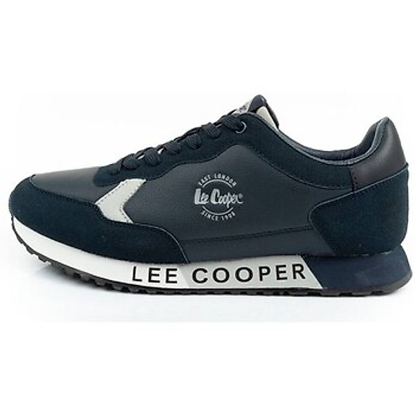 Lee Cooper  Sneaker Sportowe Sneakersy günstig online kaufen