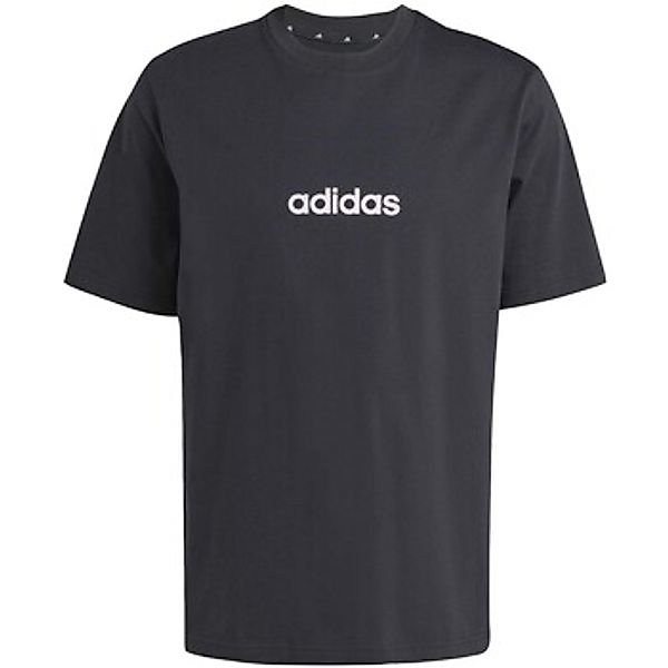 adidas  T-Shirts & Poloshirts M Lin Sj T günstig online kaufen