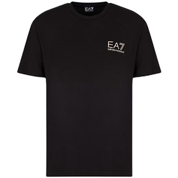 Ea7 Emporio Armani  T-Shirt T-shirt günstig online kaufen