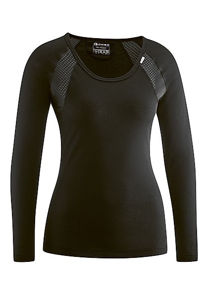 Gonso Funktionsshirt Base Shirt Longsleeve Therm günstig online kaufen