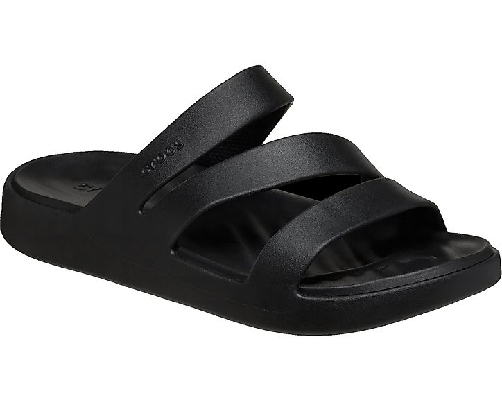 Crocs Sandale Getaway Strappy (leichtes, nahtlos, günstig online kaufen