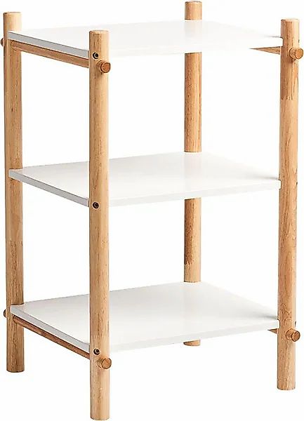 Zeller Present Ablageregal, Kindermöbel in From einer Wolke günstig online kaufen