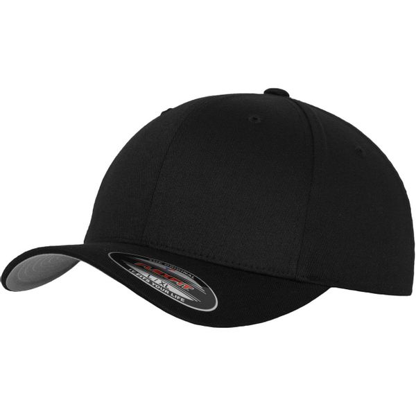Flexfit Flex Cap Wooly Combed Cap günstig online kaufen