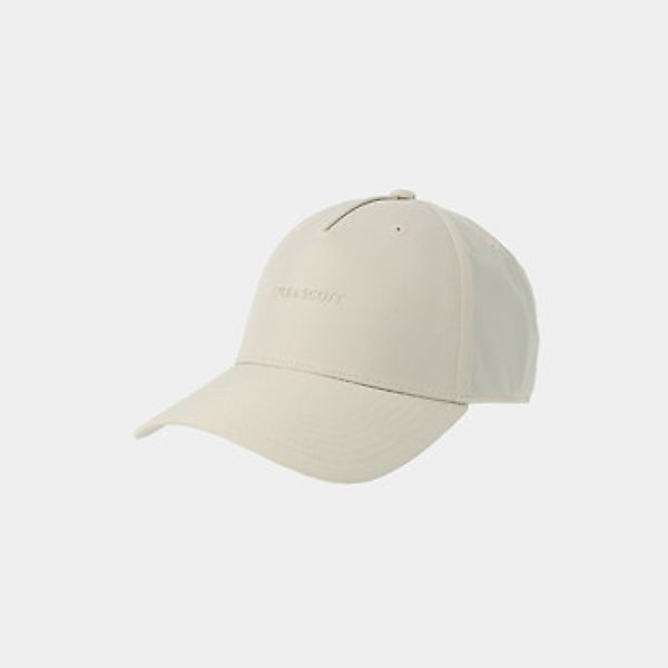 Lyle & Scott  Schirmmütze Shell fabric cap - cove günstig online kaufen