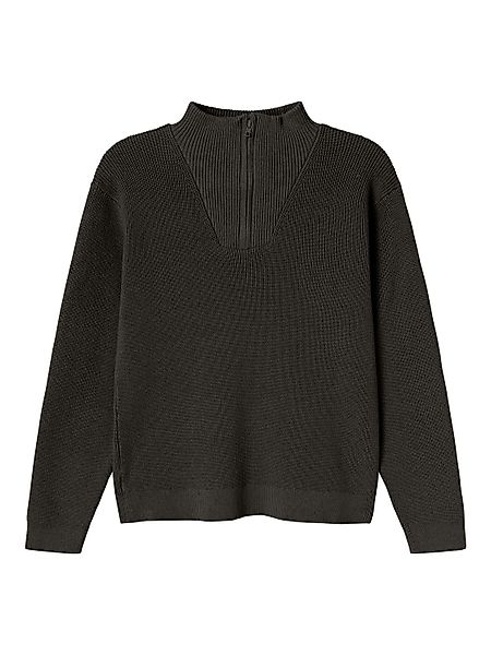 Name It Strickpullover NKMNESOLLE LS KNIT günstig online kaufen