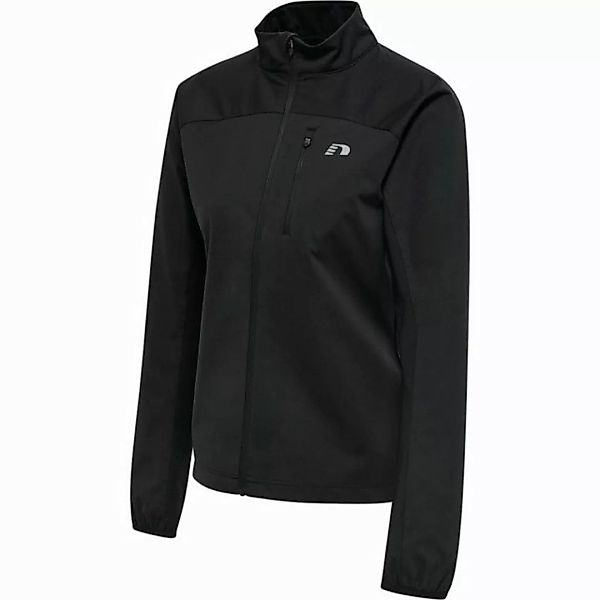 NewLine Laufjacke Core Cross Jacke Running Damen Atmungsaktivität günstig online kaufen