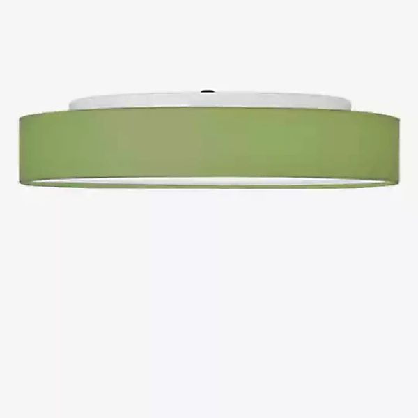 Peill+Putzler Varius Deckenleuchte LED, olivgrün - ø47 cm günstig online kaufen