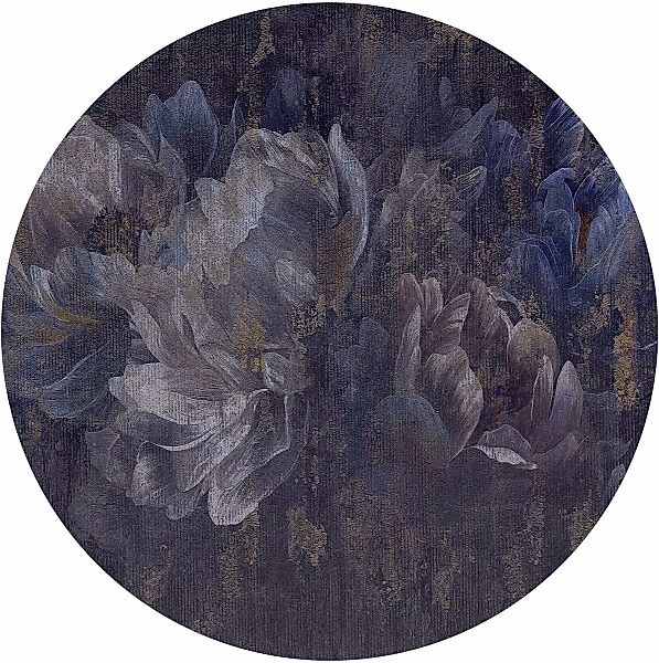 Fashion for walls Fototapete »Queen of Night«, floral, Phthalate frei günstig online kaufen