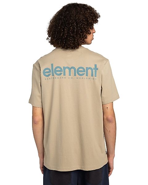 Element T-Shirt "Simple Logo" günstig online kaufen