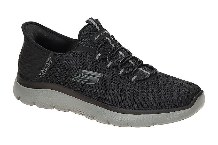 Skechers 232457 BKCC Slipper günstig online kaufen