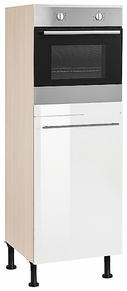 OPTIFIT Backofen/Kühlumbauschrank »Bern« 60 cm breit, 176 cm hoch, höhenver günstig online kaufen