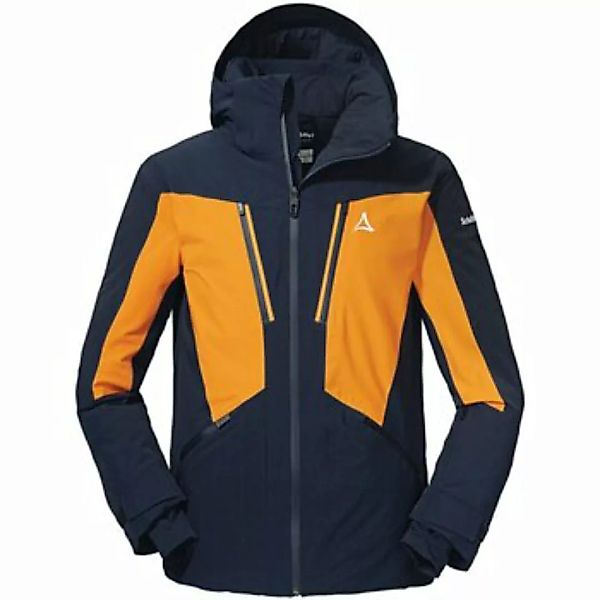 SchÖffel  Herren-Jacke Sport Ski Jacket Piz Badus M 1023368 23161/0882 günstig online kaufen