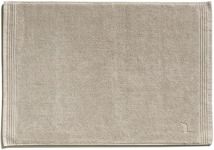 Möve Badematte Superwuschel, Höhe 5 mm, günstig online kaufen
