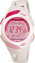 CASIO TIMELESS COLLECTION Chronograph STR-300-7EG, Quarzuhr, günstig online kaufen