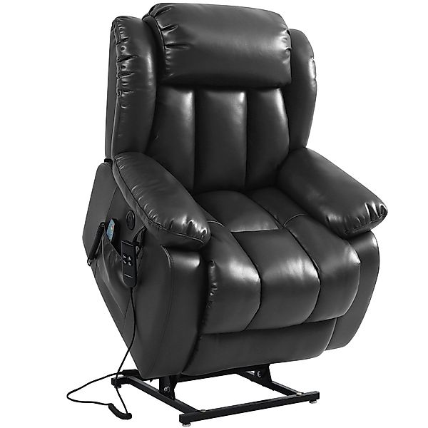 MEROUS Relaxsessel Elektrischer Fernsehsessel, TV-Sessel, Liegesessel günstig online kaufen