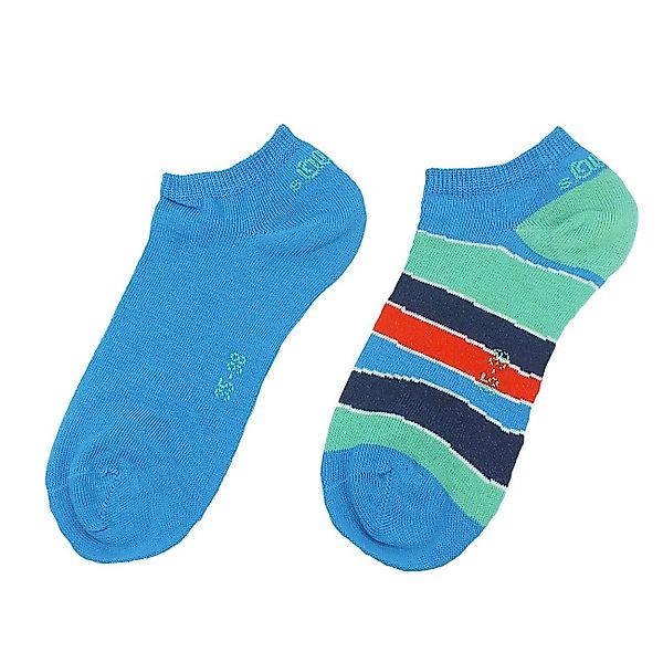 s.Oliver Sneakersocken s.Oliver Socks (Packung, 2-Paar, günstig online kaufen