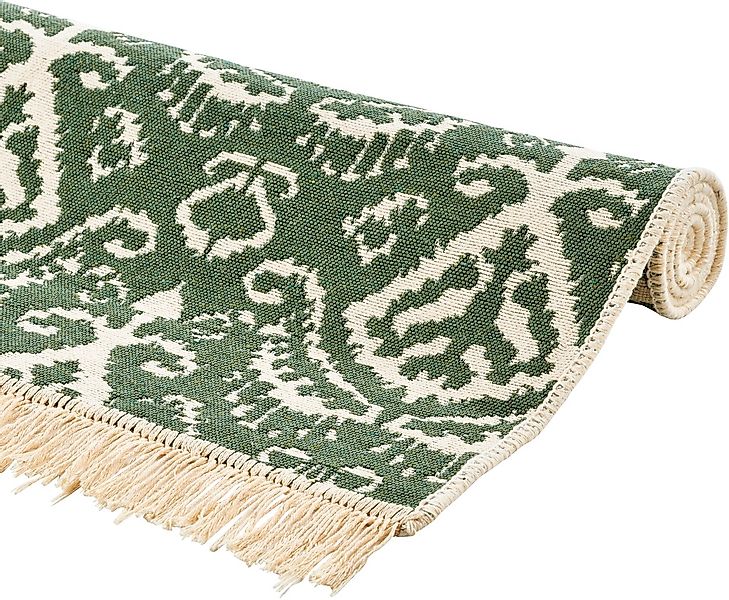 done.® Teppich NIZZA, rechteckig, Höhe: 8 günstig online kaufen