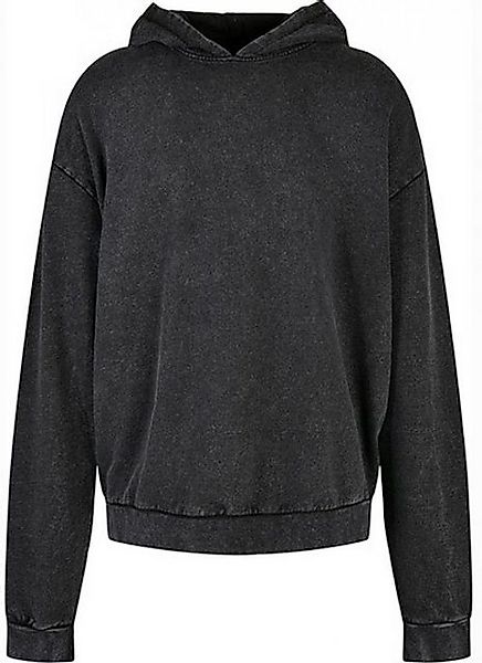 Build Your Brand Kapuzenpullover Acid Washed Oversize Hoody XS bis 5XL günstig online kaufen
