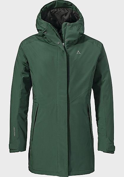 Schöffel Parka Hiking Parka Style Froda günstig online kaufen