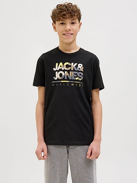Jack & Jones Junior T-Shirt JJLUKE günstig online kaufen
