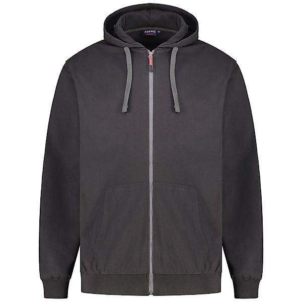 ADAMO Jogging- Jacke mit Seitentaschen günstig online kaufen