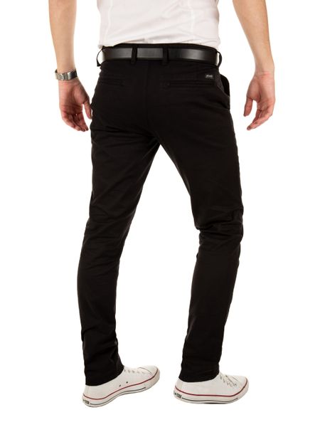 Yazubi Chinohose Modische Chino Hose Dustin günstig online kaufen