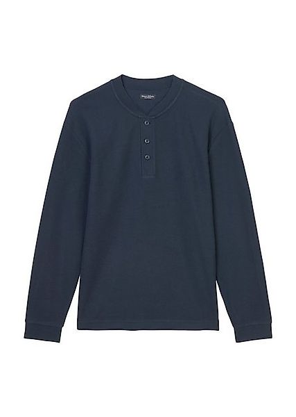 Marc O'Polo Langarmshirt günstig online kaufen