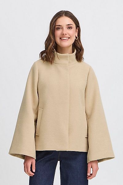 fransa Wintermantel Jacke FRCHARLOTTE günstig online kaufen