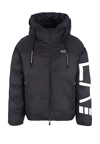Emporio Armani Winterjacke Jacke Winterjacke (1-St) günstig online kaufen