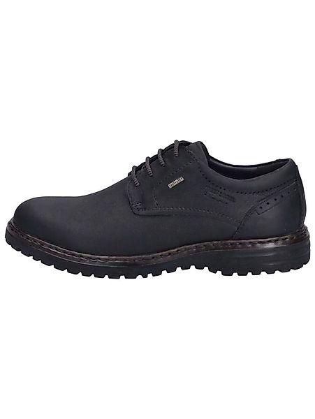 Josef Seibel Schnürschuh "Josef Seibel Halbschuhe Leder" günstig online kaufen