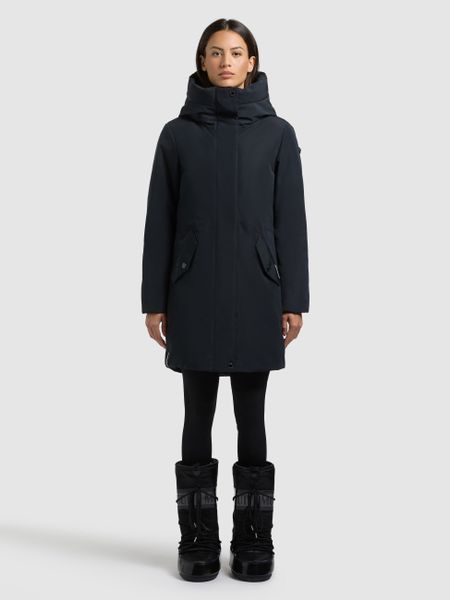 khujo Kurzmantel DIANCE günstig online kaufen