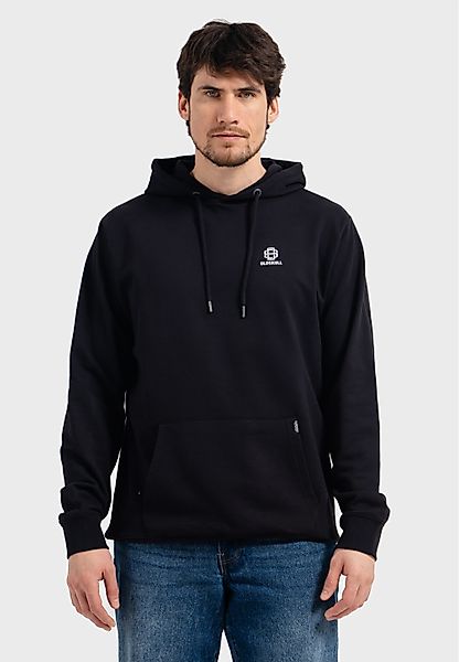 Oldskull Kapuzensweatshirt Basic Oldskull 25 Logo günstig online kaufen
