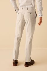 Next Anzughose Anzug Motion Flex: Hose günstig online kaufen