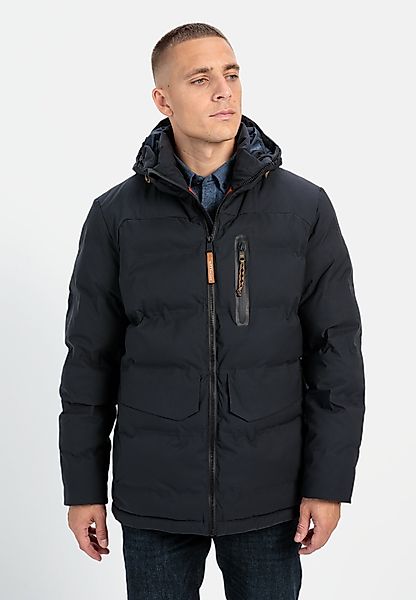 camel active Funktionsjacke aus recyceltem Polyester günstig online kaufen