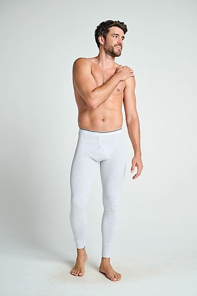 Jockey Lange Unterhose "Spurt Long" Y-Fronteingriff, mittlere Bundhöhe, fla günstig online kaufen