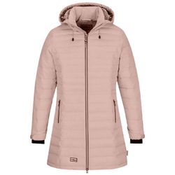 Blue Wave Steppmantel Damen Mantel gesteppt günstig online kaufen