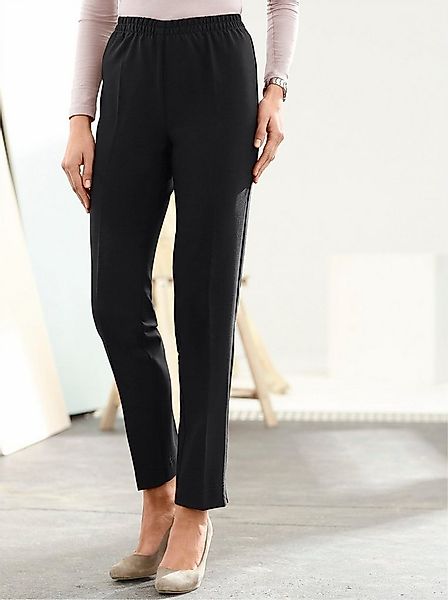 Sieh an! Jerseyhose Hose günstig online kaufen