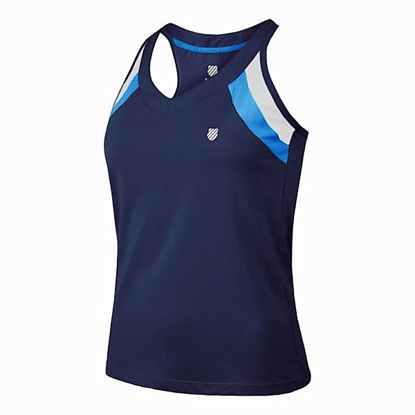 K-Swiss Tanktop Core Team Tank günstig online kaufen