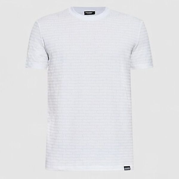 Dsquared  T-Shirts & Poloshirts - günstig online kaufen