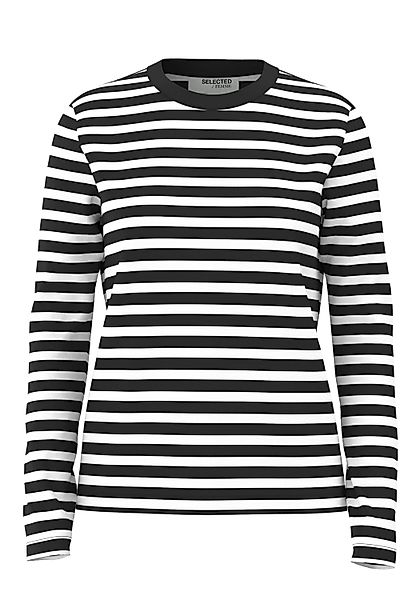 SELECTED FEMME Langarmshirt (1-tlg) Weiteres Detail günstig online kaufen